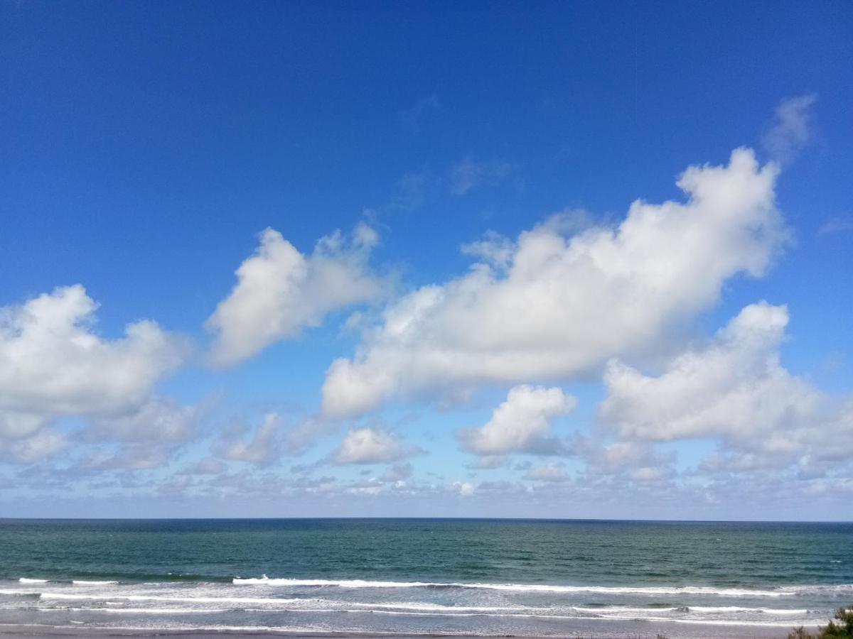 Mar Del Este San Bernardo Kültér fotó